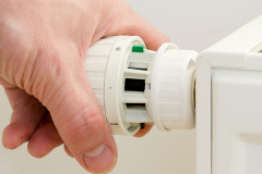 Jurston central heating repair costs