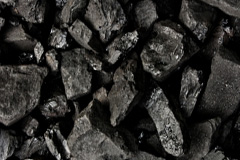 Jurston coal boiler costs